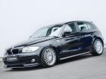 BMW 1-Series 5-Door by Hamann 2010 года